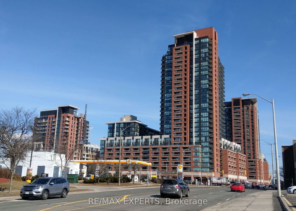 3091 Dufferin Street 717, Toronto W04