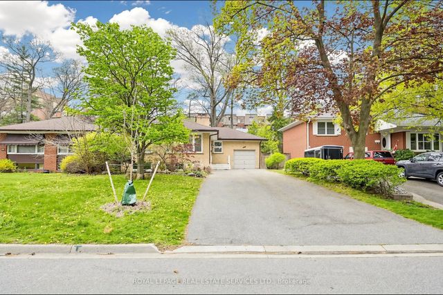 3009 O'hagan Drive, Mississauga