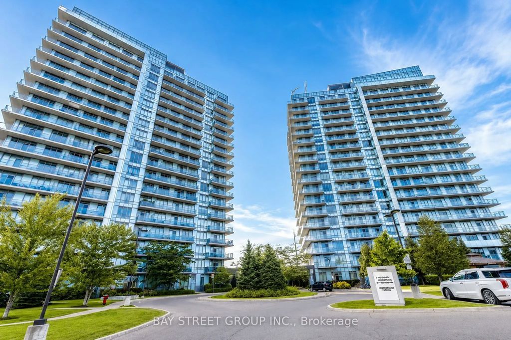 4655 Glen Erin Drive 1504b, Mississauga