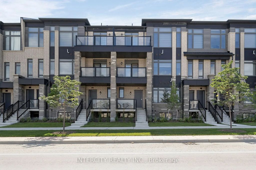 567 Tim Manley Avenue 16z, Caledon