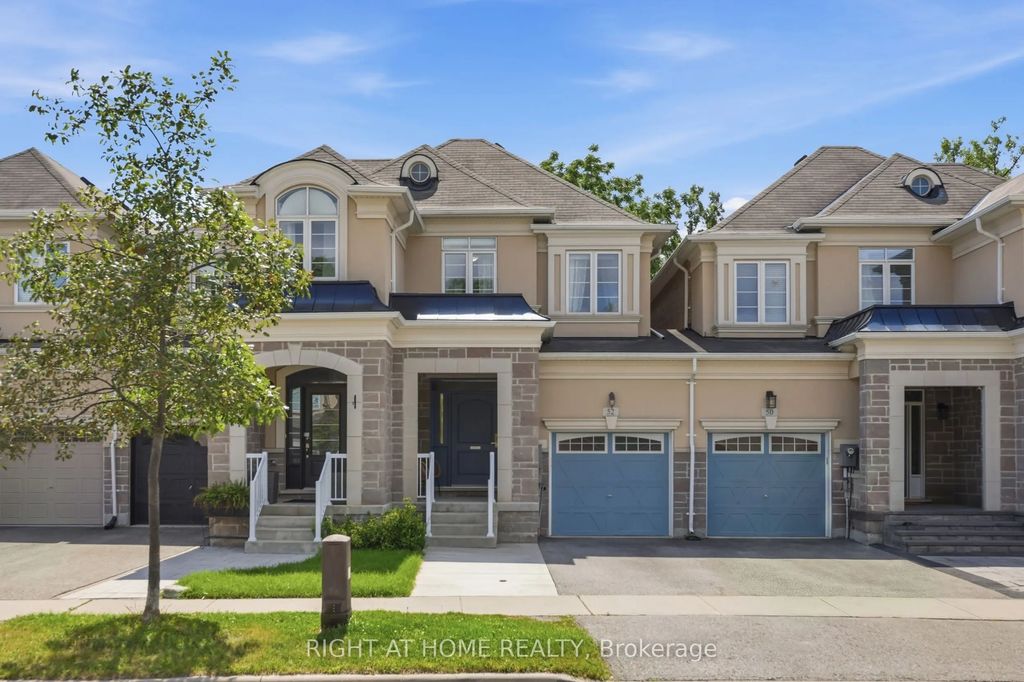 52 Upper Canada Court, Halton Hills