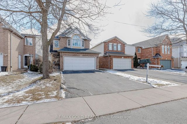153 Cordgrass Crescent, Brampton