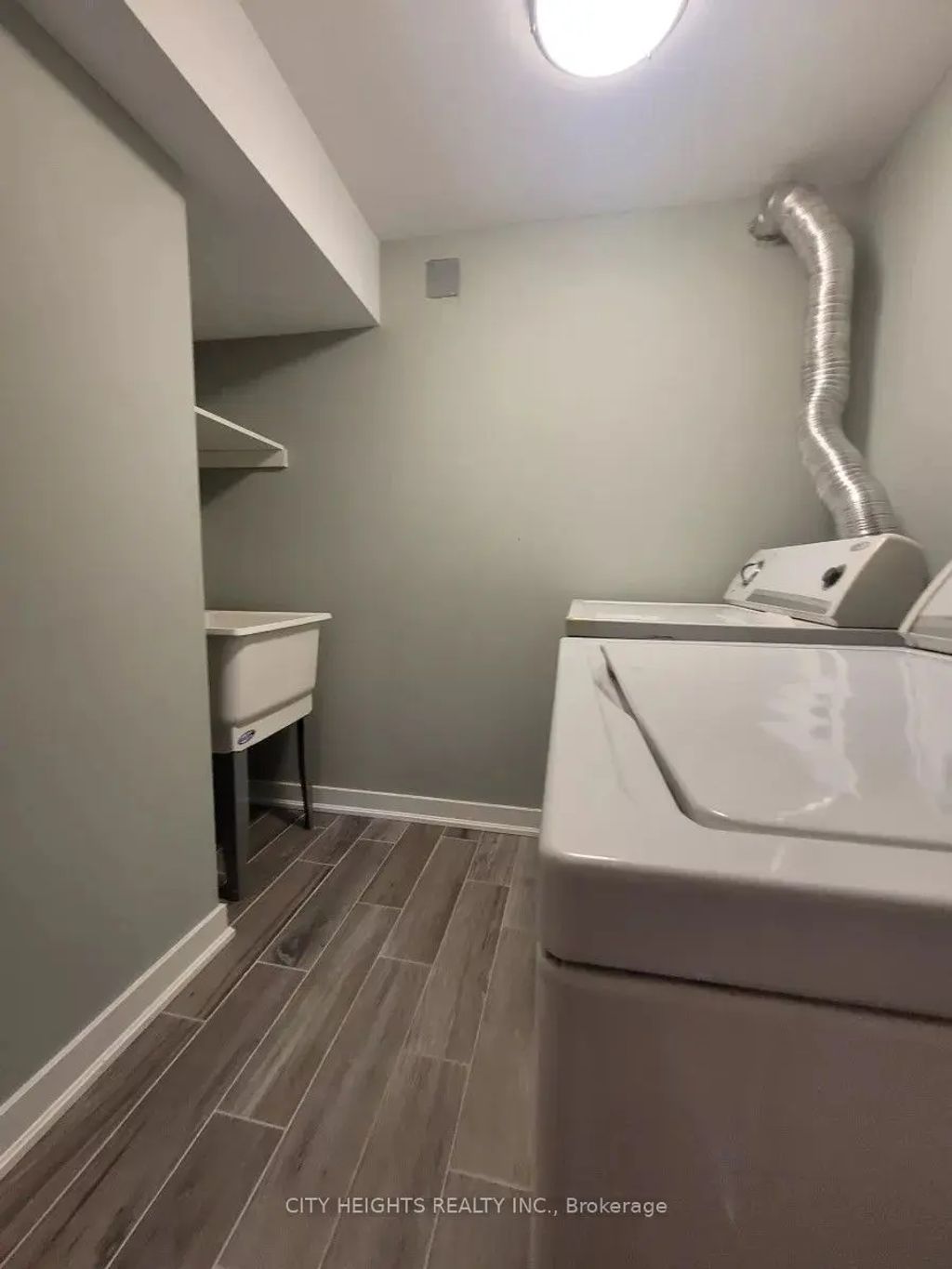 2690 Truscott Drive Basement, Mississauga
