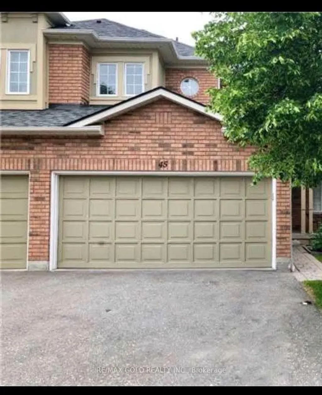 2665 Thomas Street 45, Mississauga