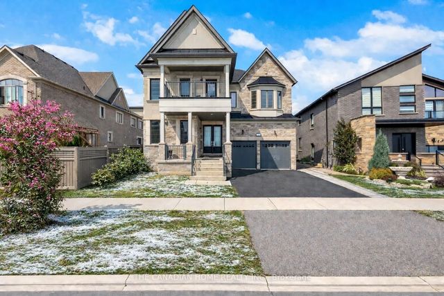 20 Settlers Field Road, Brampton