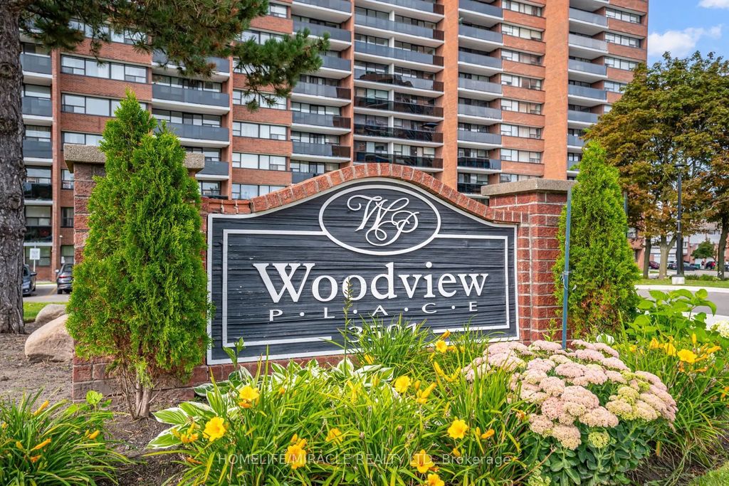 3501 Glen Erin Drive 302, Mississauga