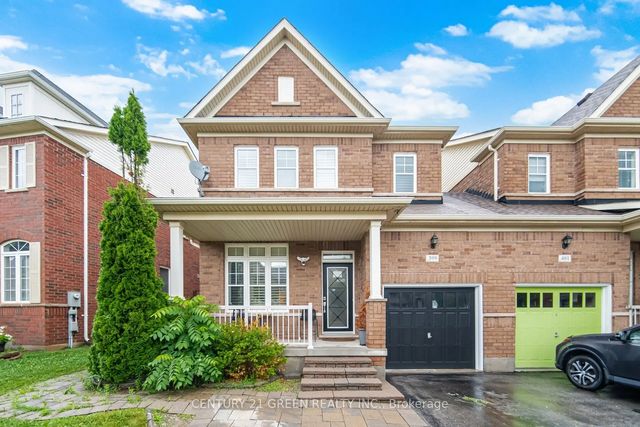 399 Savoline Boulevard, Milton