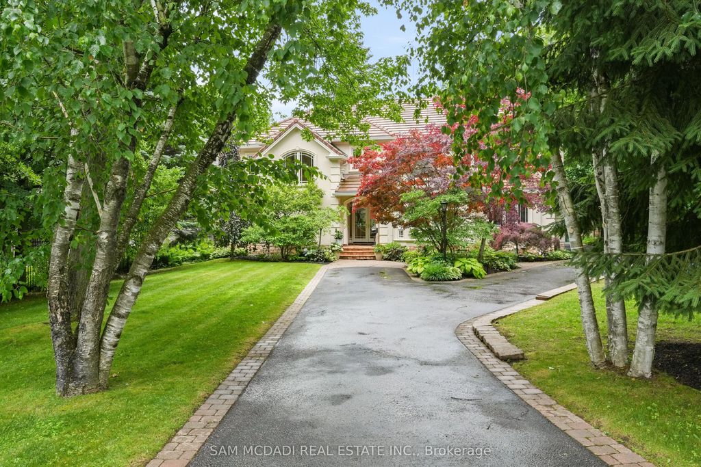 1382 Aldo Drive, Mississauga