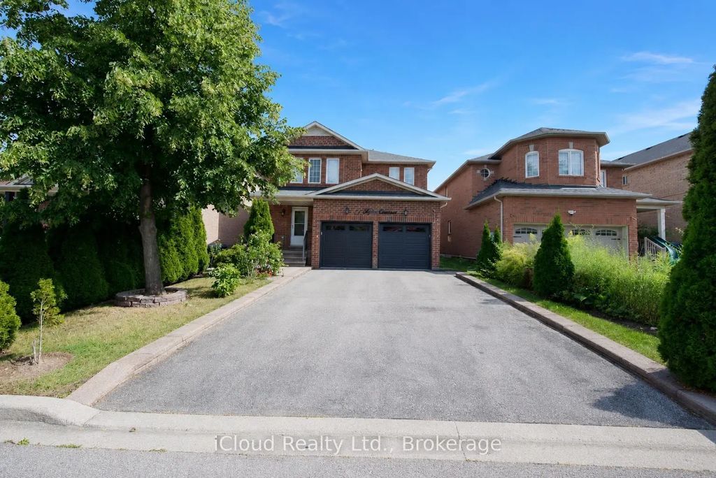 71 Tufton Crescent, Brampton