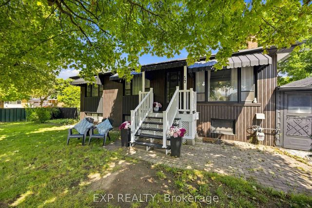 57 Brisco Street, Brampton