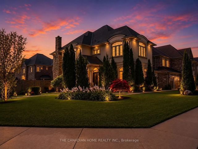 84 Royal West Drive, Brampton