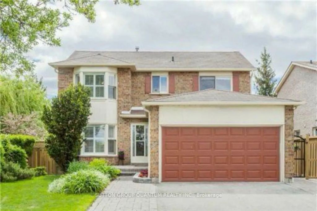 6509 Eastridge Road, Mississauga