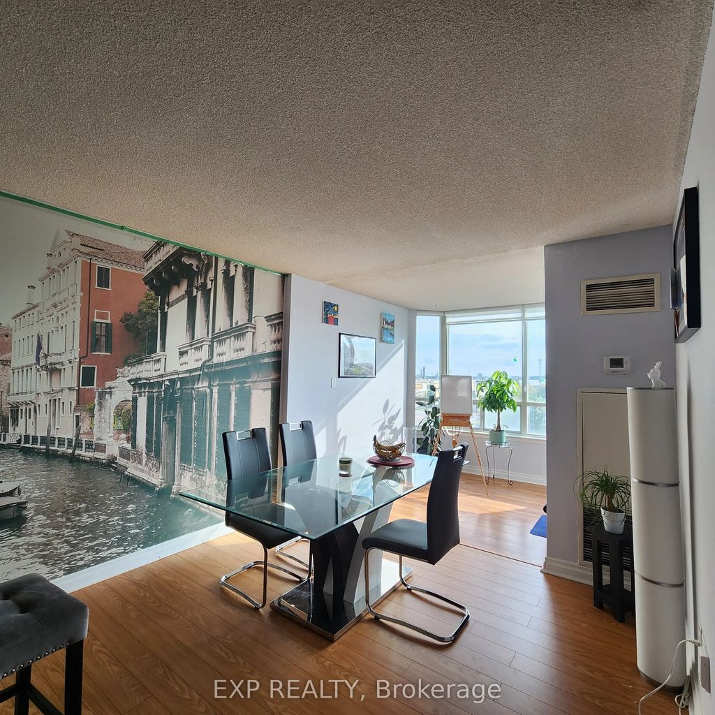 550 Webb (shared Space) Drive 409, Mississauga