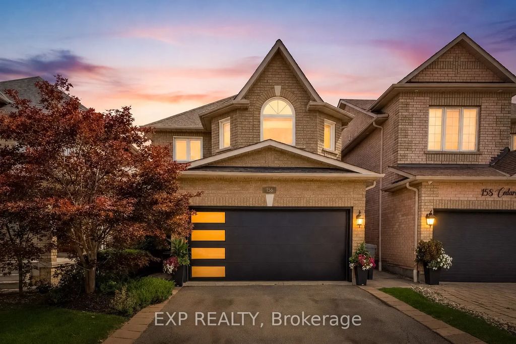 156 Cedargrove Road, Caledon