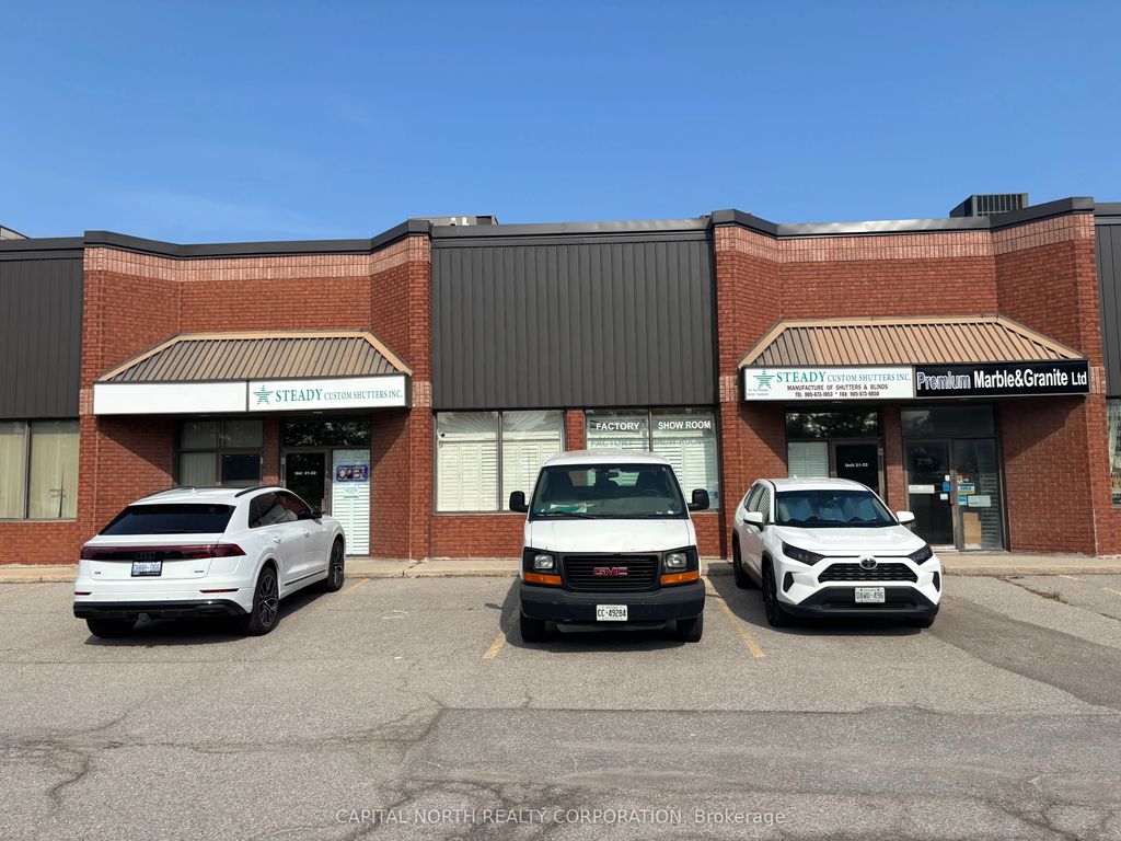 7885 Tranmere Drive 21 -22, Mississauga