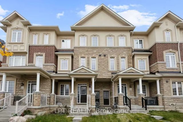 341 Remembrance Road, Brampton