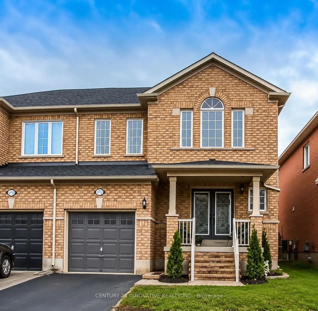 1070 Cumming Boulevard, Milton