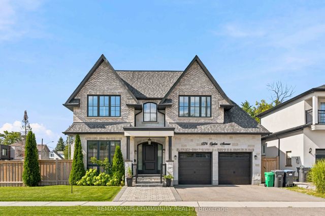 1226 Ogden Avenue, Mississauga