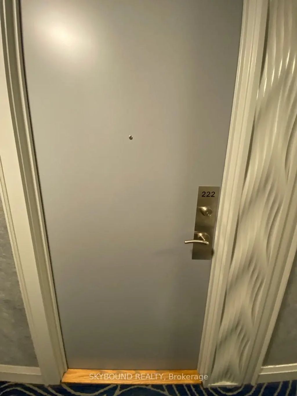 80 Esther Lorrie Drive 222, Toronto W10