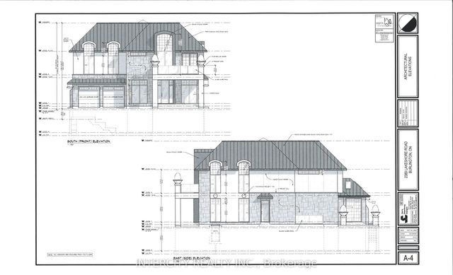2389 Lakeshore Road S, Burlington