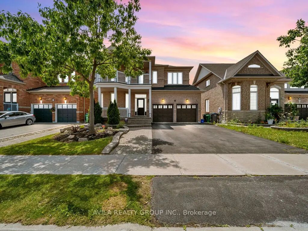 104 Southlake Boulevard, Brampton
