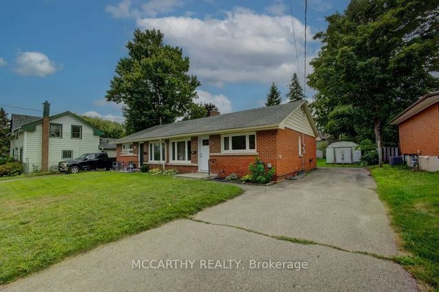 20 Sarah Street, Orangeville