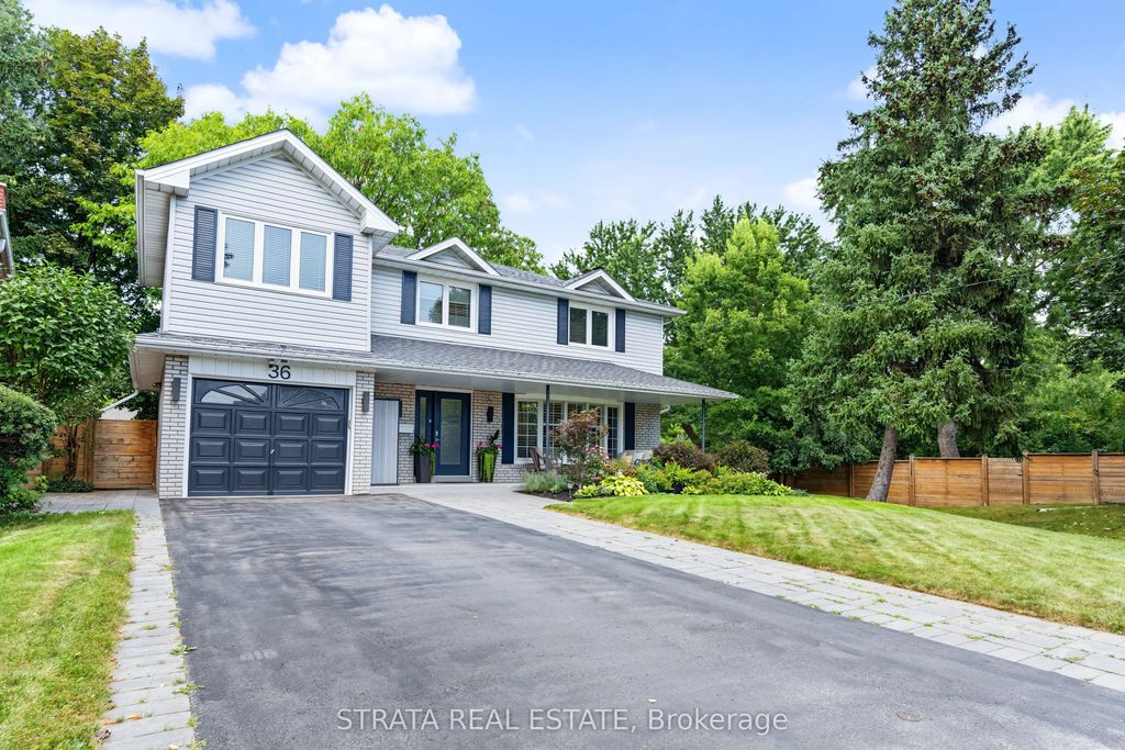 36 Hawthorne Road, Toronto W09