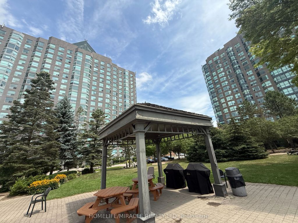 2177 Burnhamthorpe Road 609, Mississauga