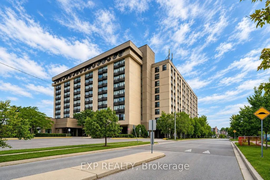 2737 Keele Street 312, Toronto W05
