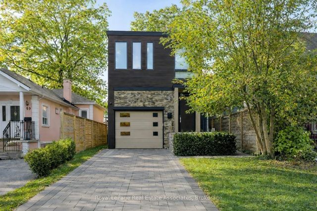 63 Troy Street, Mississauga