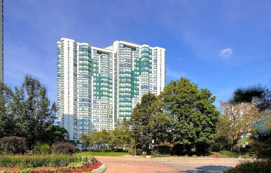4470 Tucana Court 2102, Mississauga