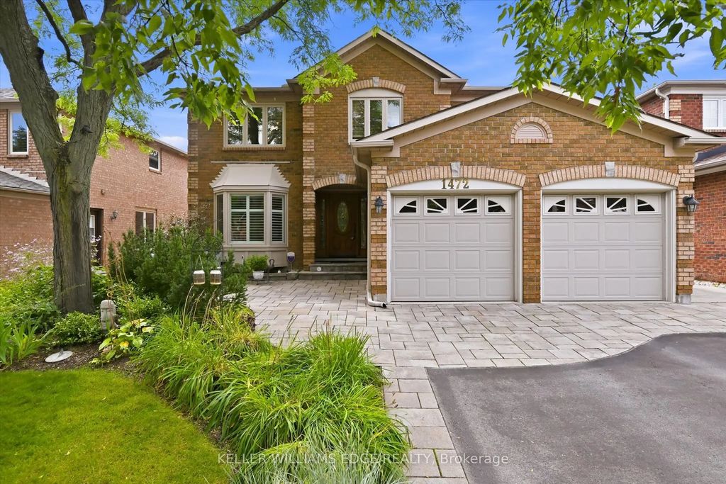 1472 Livery Lane, Oakville