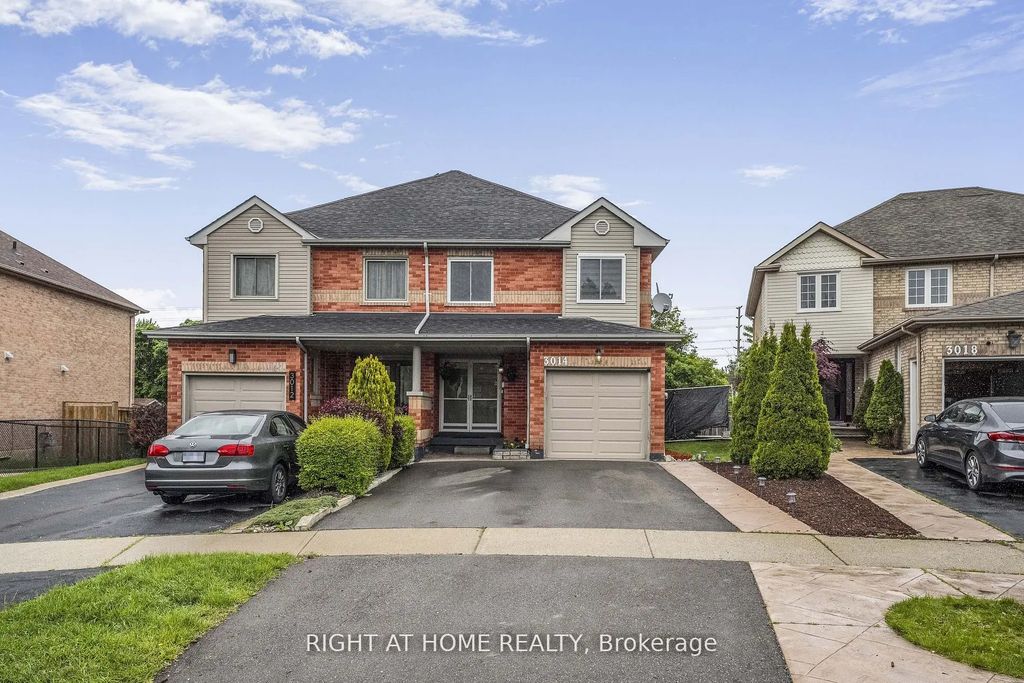 3014 Pendleton Road, Mississauga