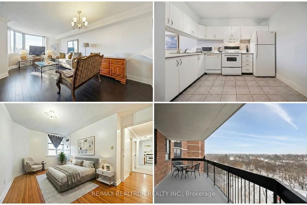 236 Albion Road 903, Toronto W10