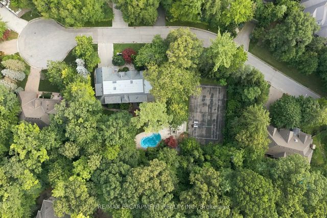 2035 Heartwood Court, Mississauga