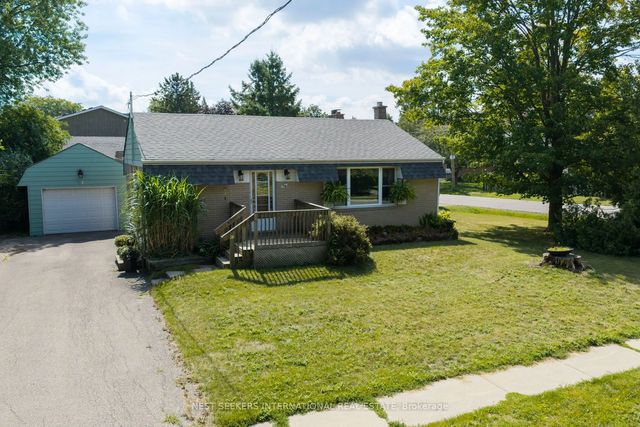 92 Ellwood Drive, Caledon