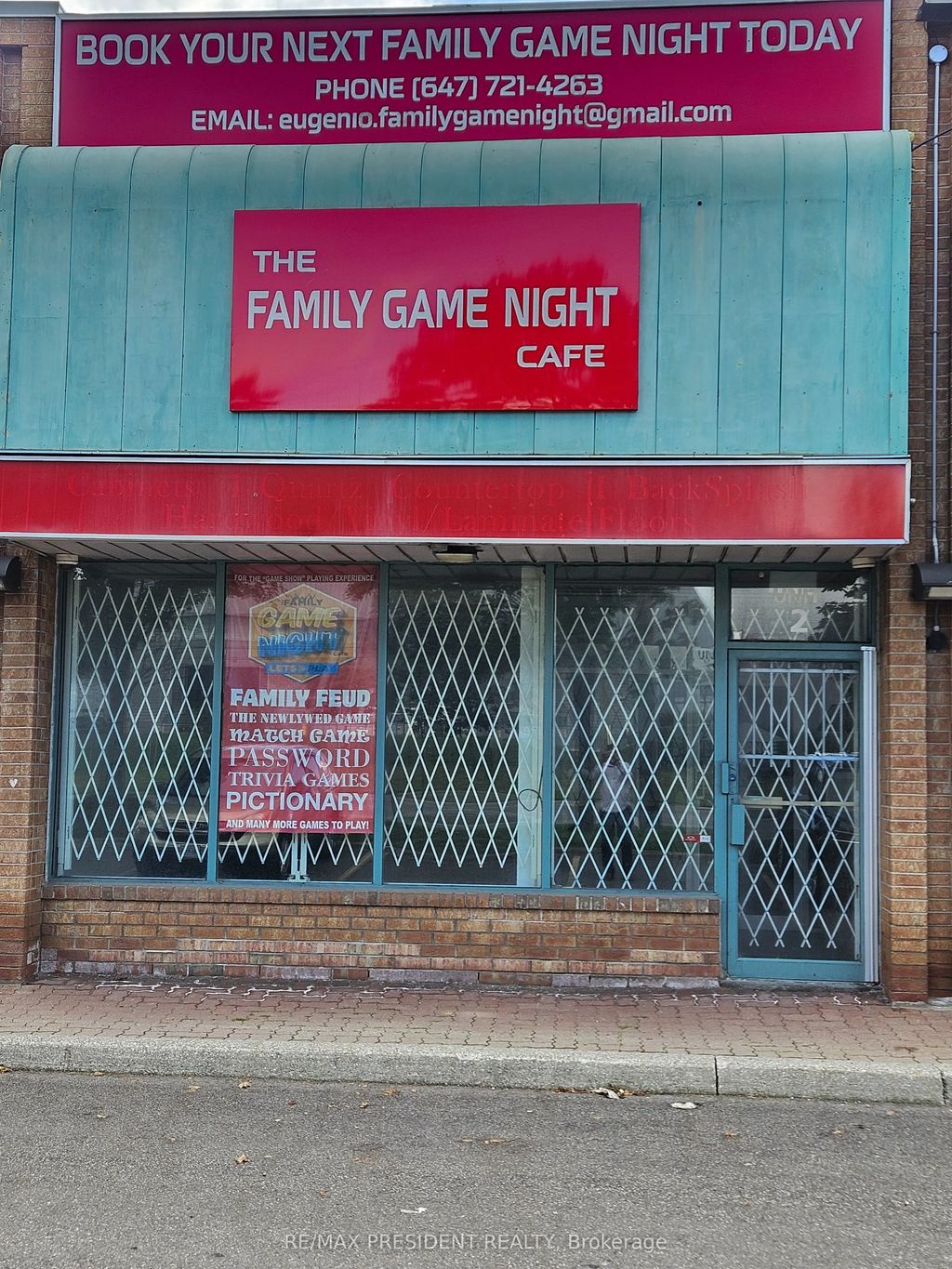 6923 Steeles Avenue W 2, Toronto W10