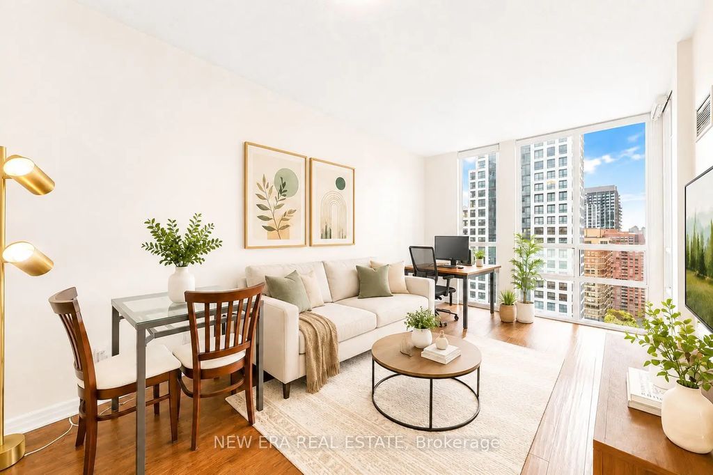 3515 Kariya Drive 2810, Mississauga