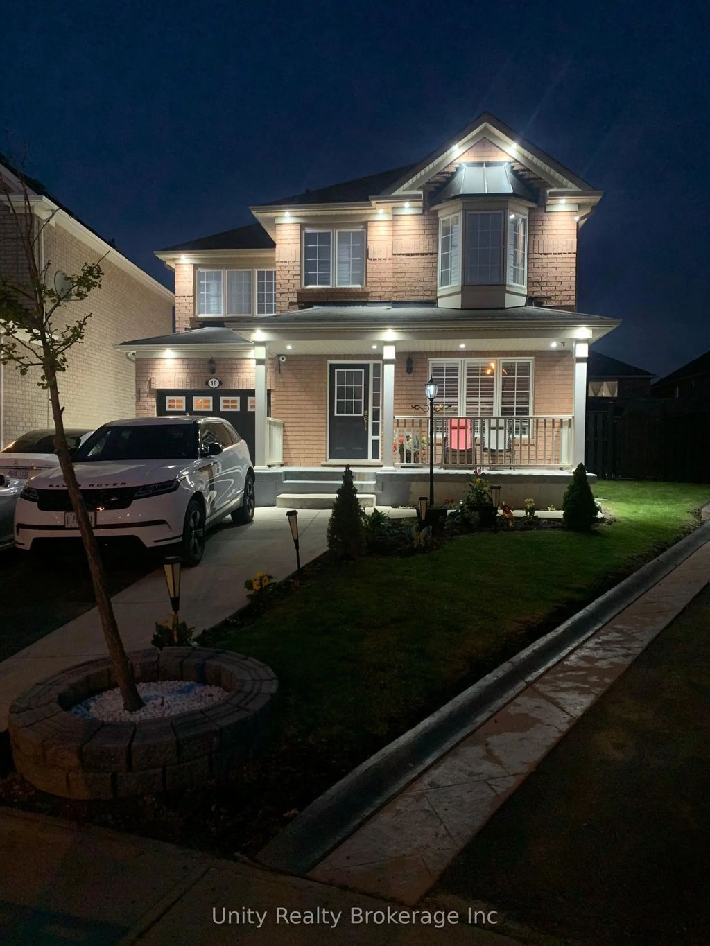 16 Benmore Crescent, Brampton