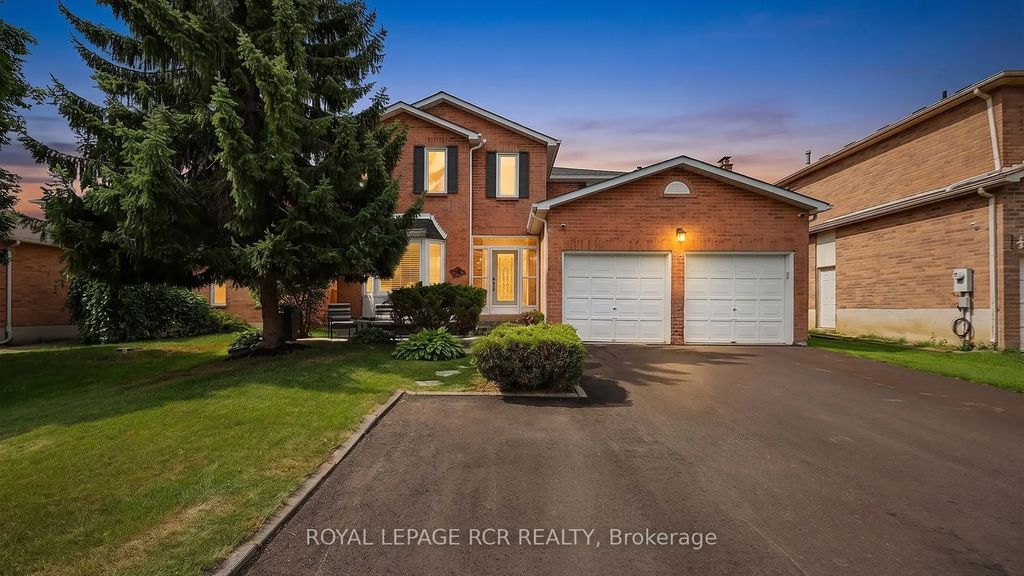 18 Mccabe Crescent, Caledon