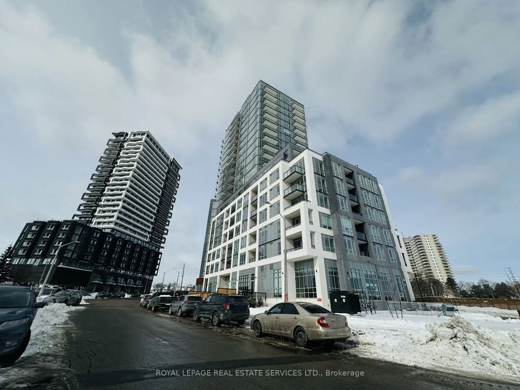 225 Malta Avenue 2106, Brampton