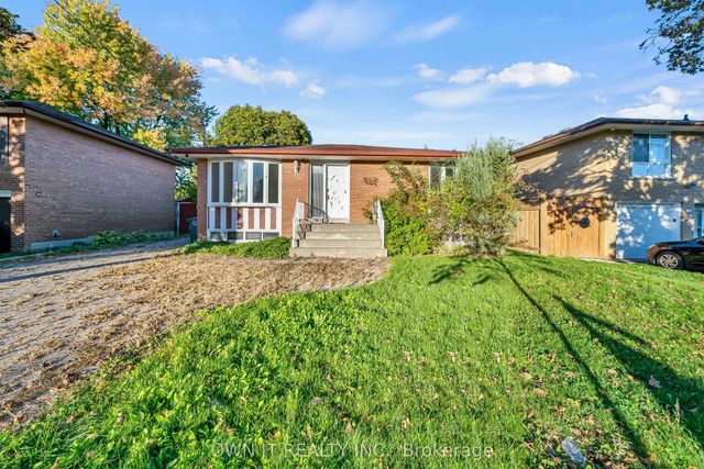 68 Campbell Drive, Brampton