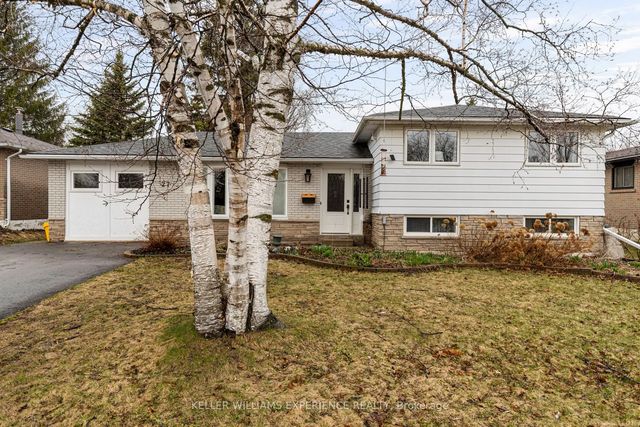 27 Rustic Crescent, Orangeville