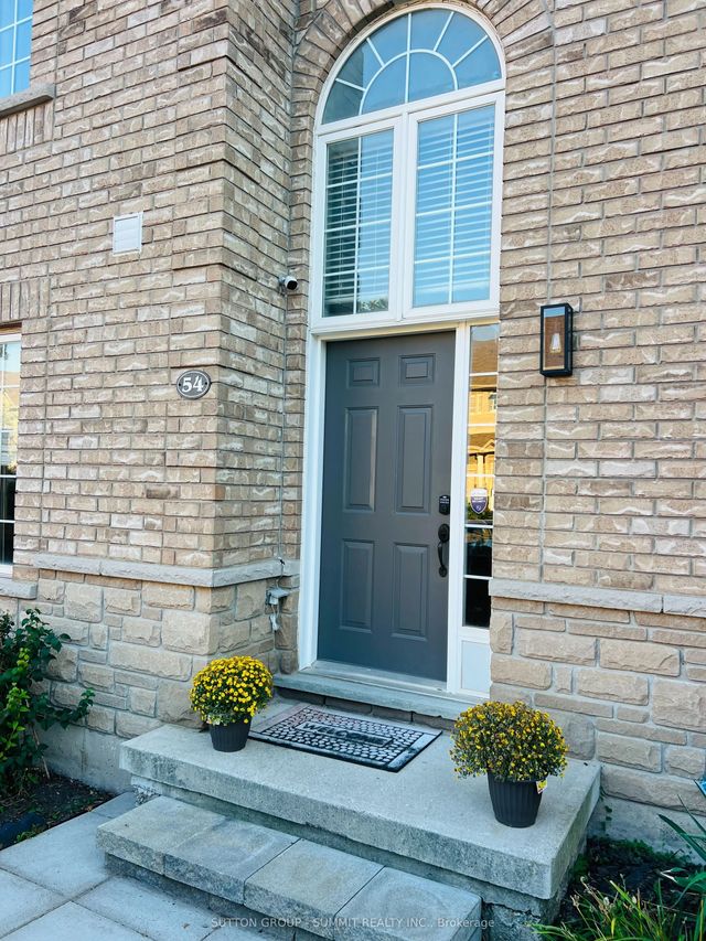 4055 Forest Run Avenue S 54, Burlington
