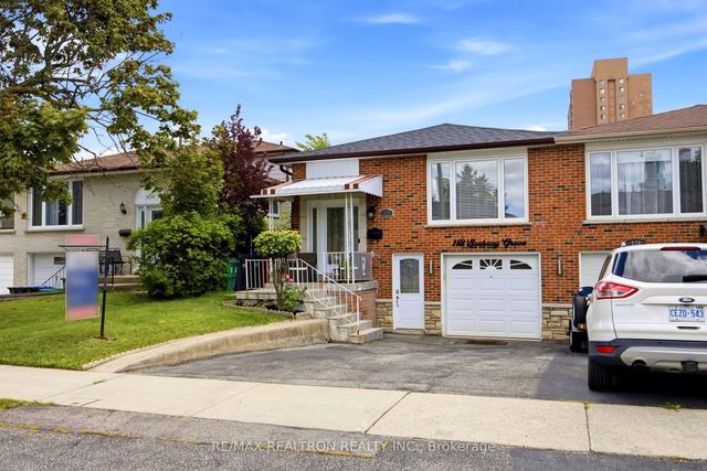 118 Surbray Grove, Mississauga