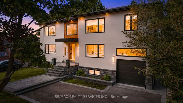 519 Third Line, Oakville