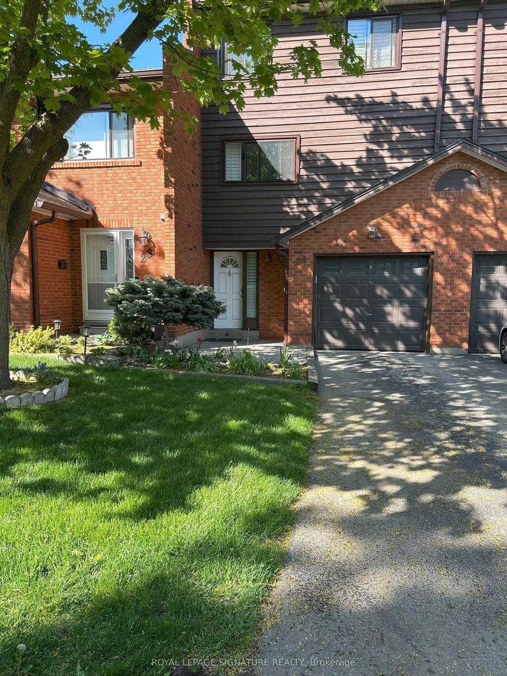 4230 Fieldgate Drive 24, Mississauga