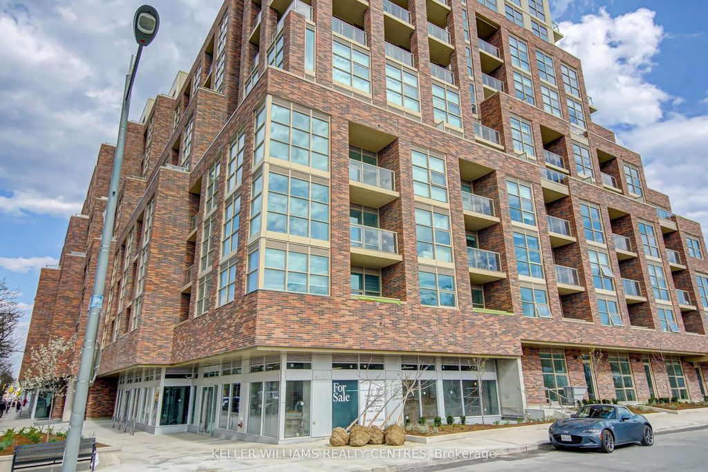 1787 St. Clair Avenue W 309, Toronto W03