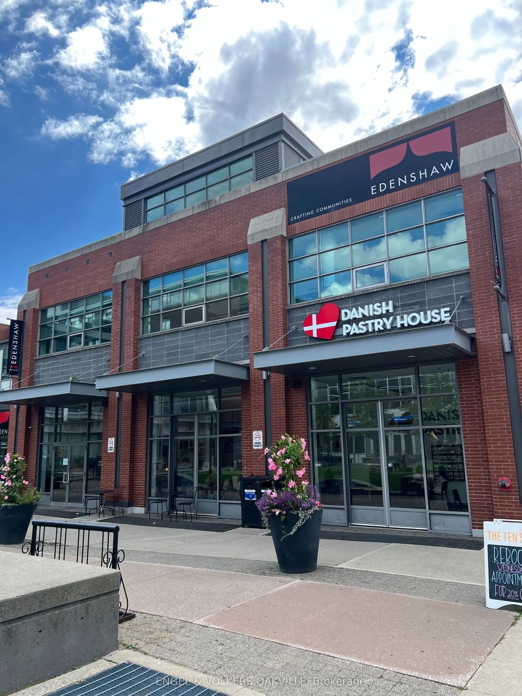 129 Lakeshore Road E Unit F, Mississauga