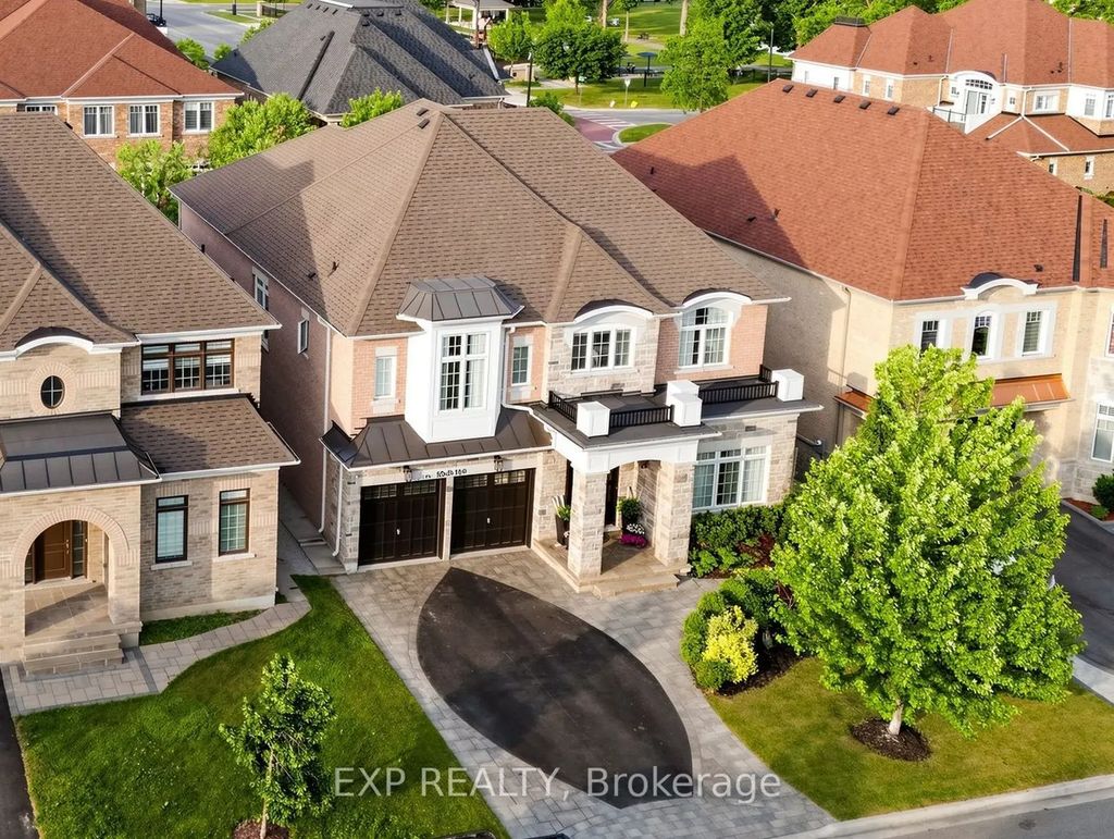 5 Natural Terrace, Brampton